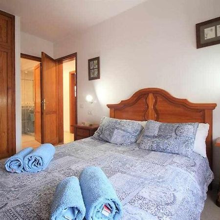 Casa Barbara En Playa Bastian Apartment Costa Teguise Luaran gambar