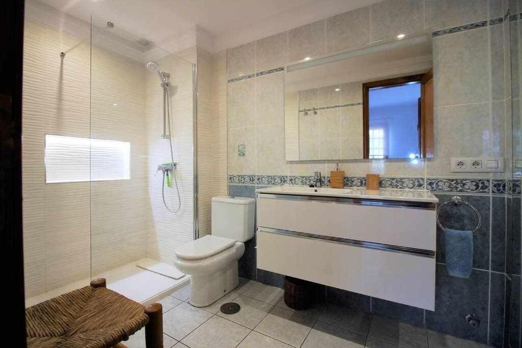 Casa Barbara En Playa Bastian Apartment Costa Teguise Luaran gambar
