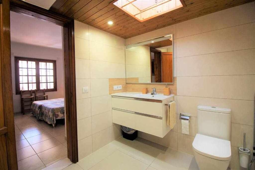 Casa Barbara En Playa Bastian Apartment Costa Teguise Luaran gambar