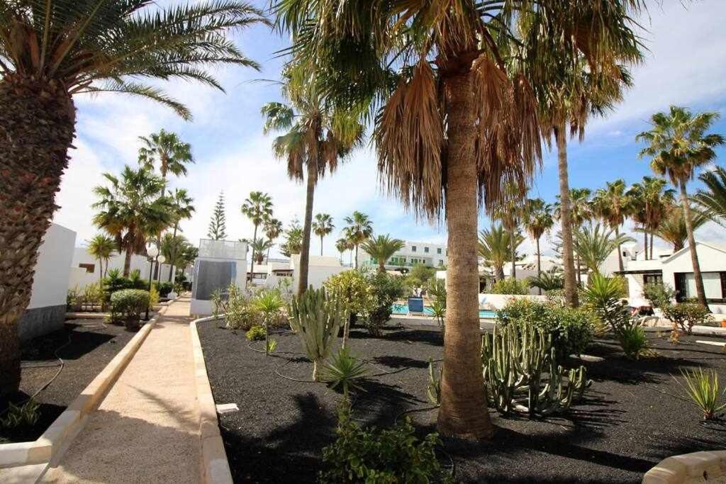 Casa Barbara En Playa Bastian Apartment Costa Teguise Luaran gambar