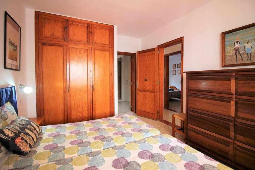 Casa Barbara En Playa Bastian Apartment Costa Teguise Luaran gambar
