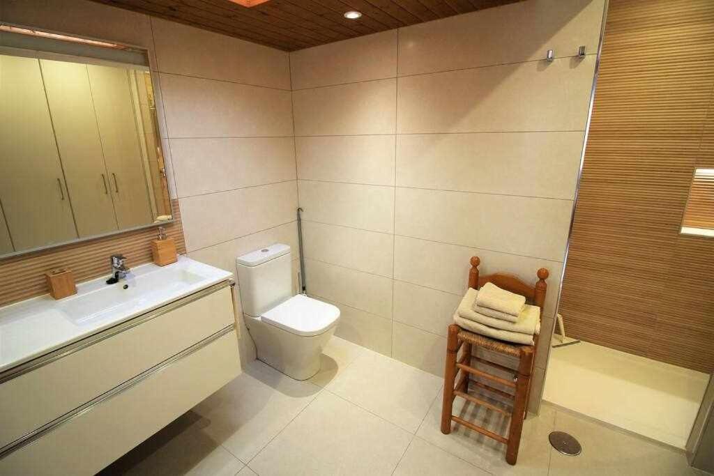 Casa Barbara En Playa Bastian Apartment Costa Teguise Luaran gambar