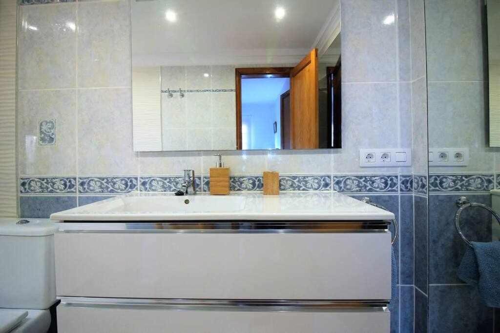 Casa Barbara En Playa Bastian Apartment Costa Teguise Luaran gambar