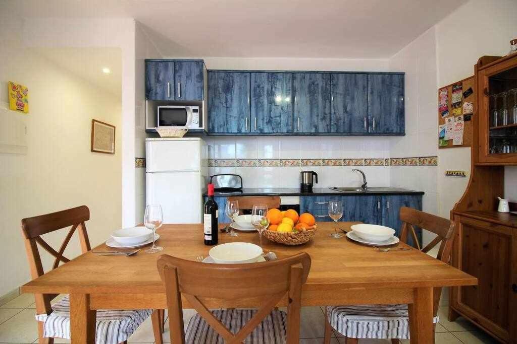 Casa Barbara En Playa Bastian Apartment Costa Teguise Luaran gambar
