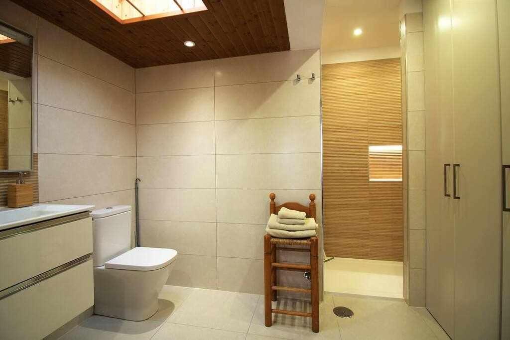 Casa Barbara En Playa Bastian Apartment Costa Teguise Luaran gambar