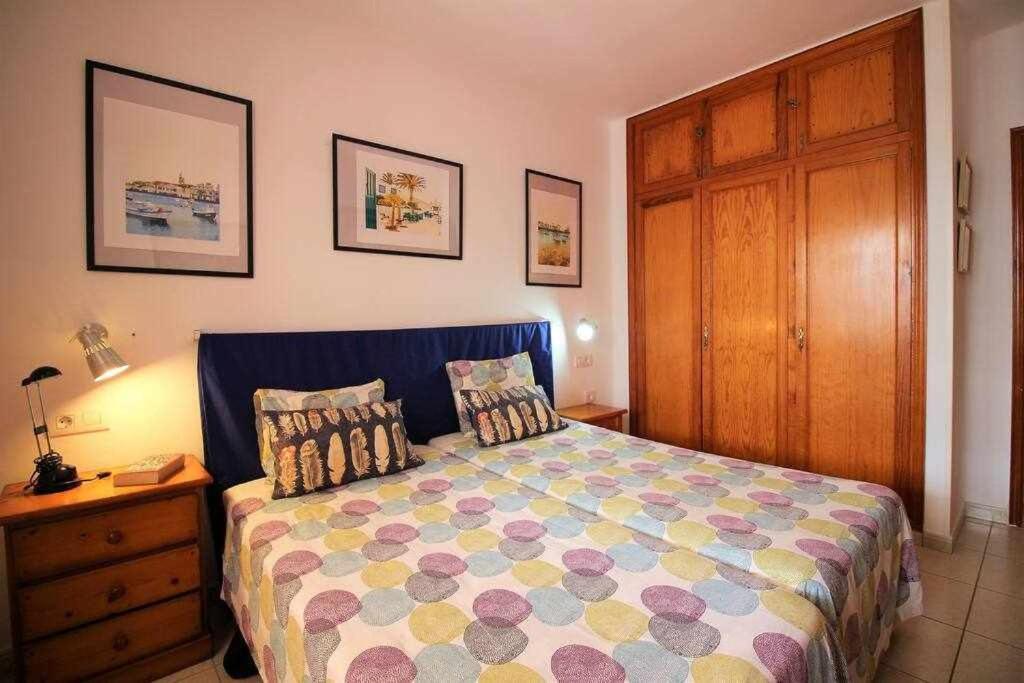 Casa Barbara En Playa Bastian Apartment Costa Teguise Luaran gambar