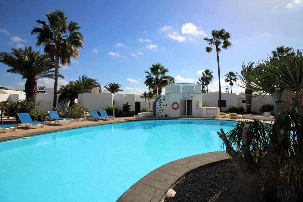 Casa Barbara En Playa Bastian Apartment Costa Teguise Luaran gambar