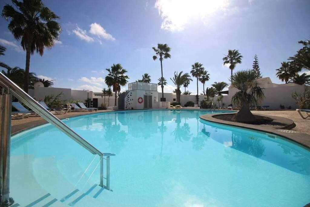 Casa Barbara En Playa Bastian Apartment Costa Teguise Luaran gambar