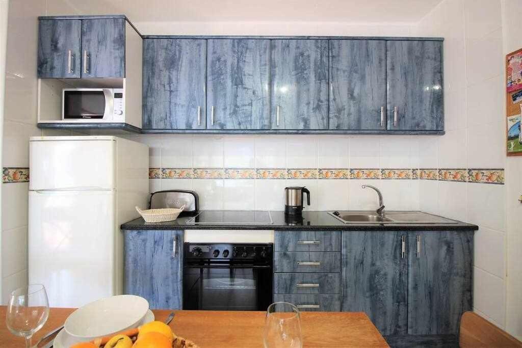 Casa Barbara En Playa Bastian Apartment Costa Teguise Luaran gambar