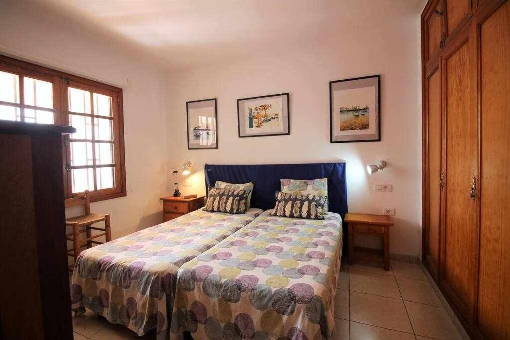 Casa Barbara En Playa Bastian Apartment Costa Teguise Luaran gambar