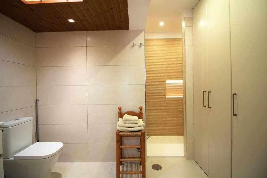 Casa Barbara En Playa Bastian Apartment Costa Teguise Luaran gambar
