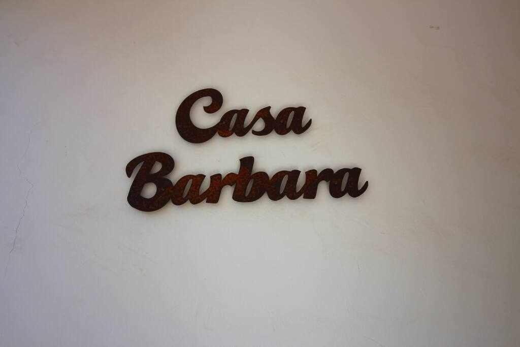Casa Barbara En Playa Bastian Apartment Costa Teguise Luaran gambar
