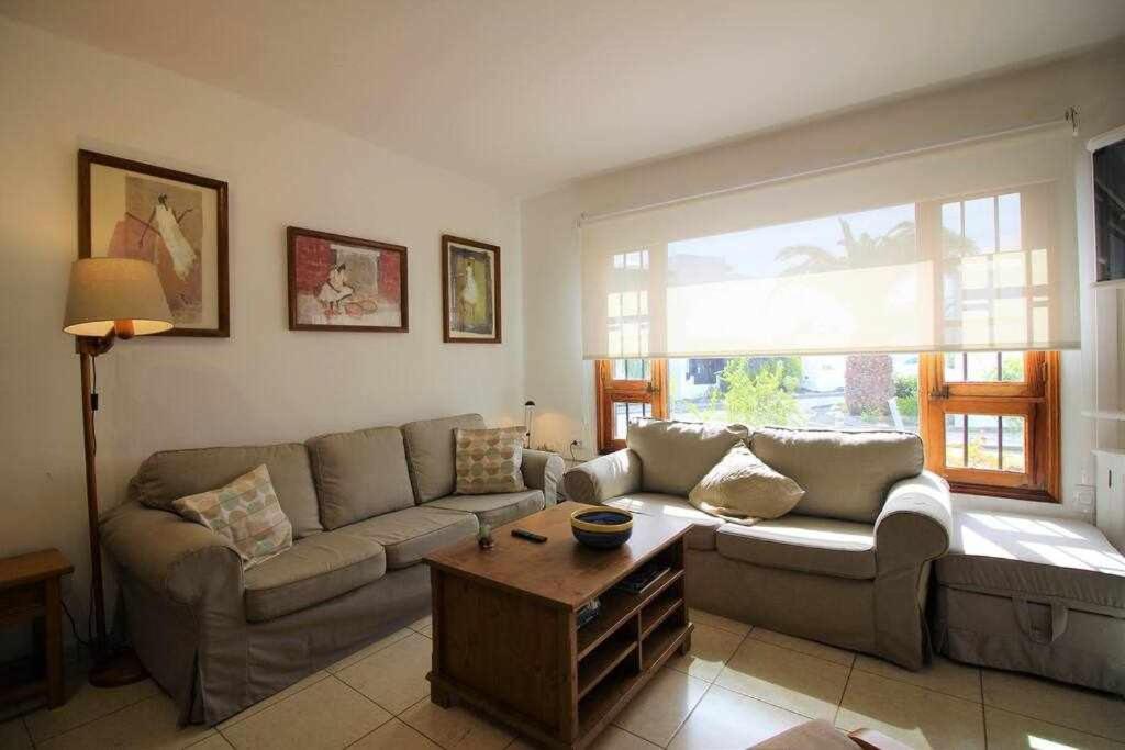 Casa Barbara En Playa Bastian Apartment Costa Teguise Luaran gambar