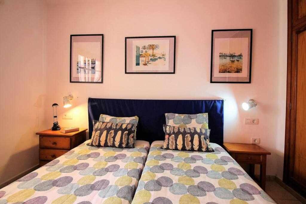 Casa Barbara En Playa Bastian Apartment Costa Teguise Luaran gambar